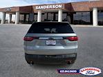 2023 Chevrolet Traverse FWD SUV for sale #31215B - photo 3