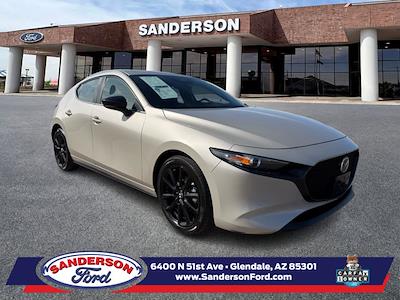 2025 Mazda3 FWD Hatchback for sale #31216 - photo 1