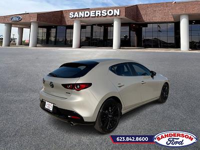 2025 Mazda3 FWD Hatchback for sale #31216 - photo 2