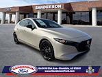 2025 Mazda3 FWD Hatchback for sale #31216 - photo 1