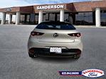 2025 Mazda3 FWD Hatchback for sale #31216 - photo 4