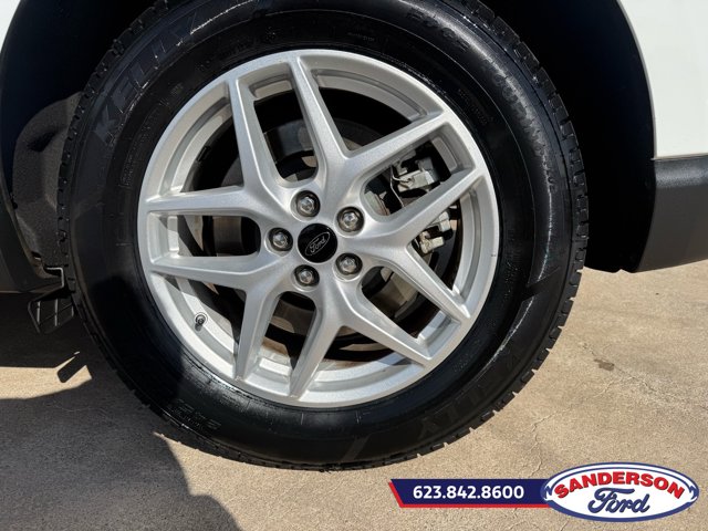 Used 2024 Ford Edge - photo 11