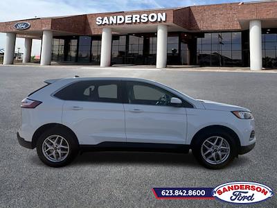 Used 2024 Ford Edge SEL for sale #31218 - photo 1