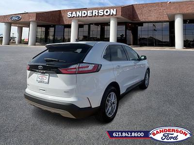 Used 2024 Ford Edge SEL for sale #31218 - photo 2