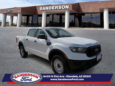 Used 2020 Ford Ranger XL SuperCrew Cab for sale #31219 - photo 1