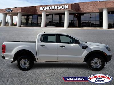 Used 2020 Ford Ranger XL SuperCrew Cab for sale #31219 - photo 1