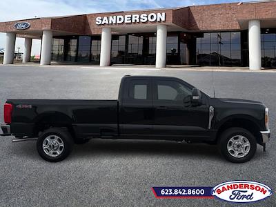 Used 2025 Ford F-350 - photo 1