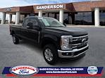 2025 Ford F-350 Super Cab SRW 4WD Pickup for sale #31223 - photo 18