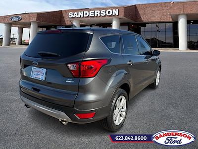 Used 2019 Ford Escape - photo 1