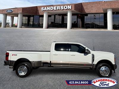 Used 2023 Ford F-450 - photo 1