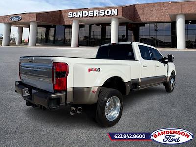 Used 2023 Ford F-450 - photo 1