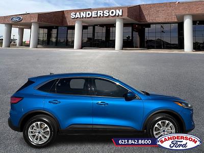 Used 2020 Ford Escape - photo 1