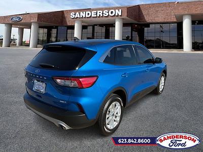 Used 2020 Ford Escape - photo 1