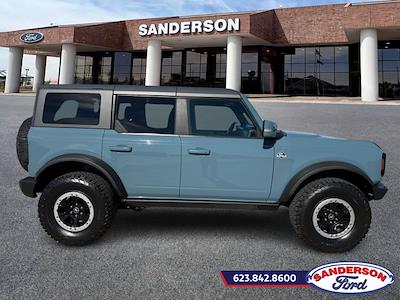 Used 2023 Ford Bronco - photo 1