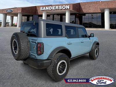 Used 2023 Ford Bronco - photo 1