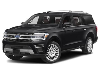 Used 2023 Ford Expedition MAX - photo 1