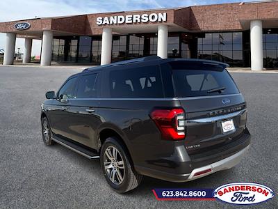 Used 2023 Ford Expedition MAX - photo 1