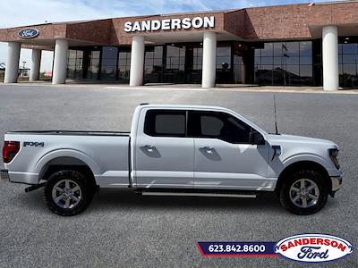 Used 2024 Ford F-150 - photo 1