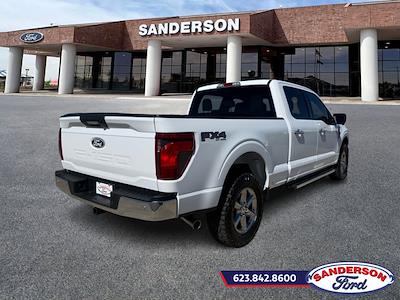Used 2024 Ford F-150 - photo 1