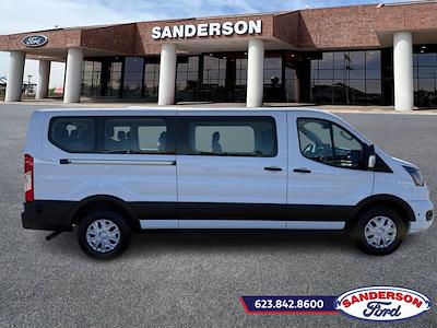 Used 2024 Ford Transit 350 - photo 1