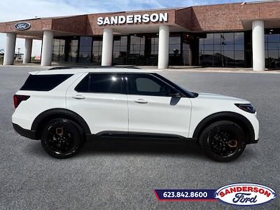 Used 2026 Ford Explorer - photo 1