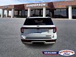 2026 Ford Explorer 4WD SUV for sale #31237 - photo 3