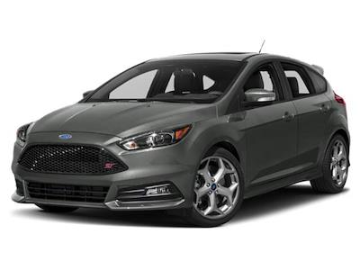 Used 2015 Ford Focus - photo 1