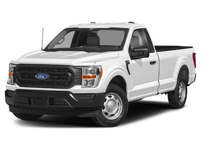 Used 2021 Ford F-150 - photo 1