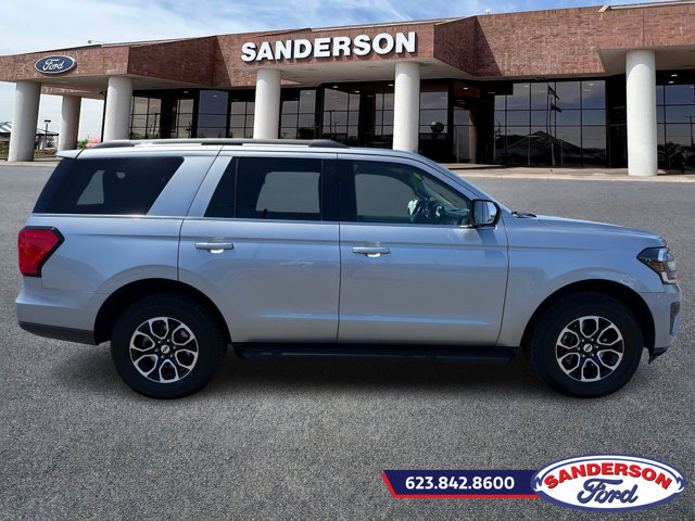 Used 2024 Ford Expedition - photo 5