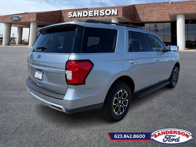 Used 2024 Ford Expedition - photo 6