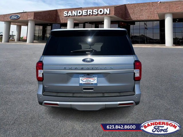 Used 2024 Ford Expedition - photo 7
