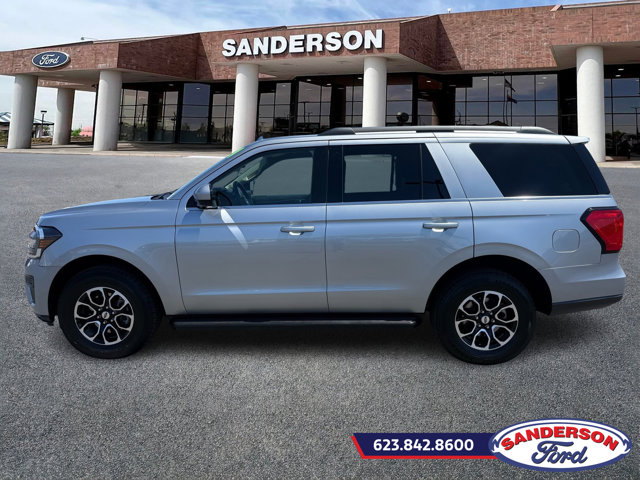 Used 2024 Ford Expedition - photo 8