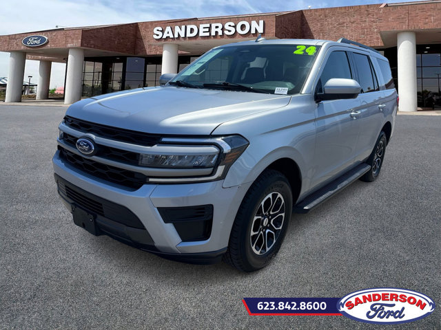 Used 2024 Ford Expedition - photo 1