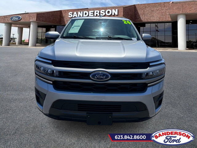 Used 2024 Ford Expedition - photo 9