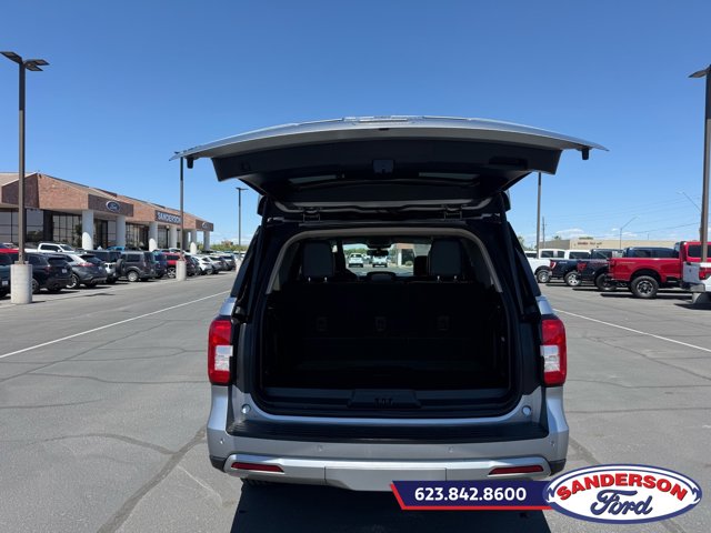 Used 2024 Ford Expedition - photo 10