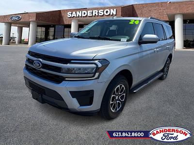 2024 Ford Expedition 4WD SUV for sale #31249 - photo 1