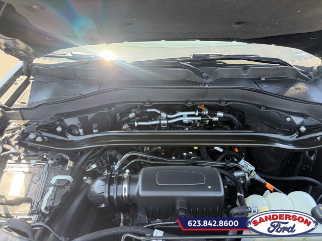Used 2023 Ford Explorer - photo 11