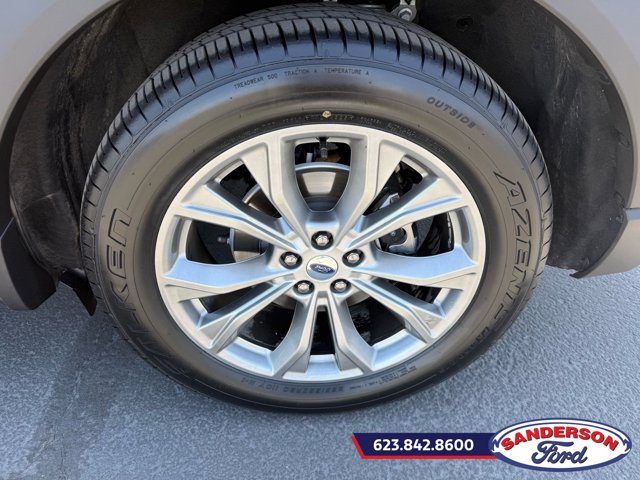 Used 2023 Ford Explorer - photo 12