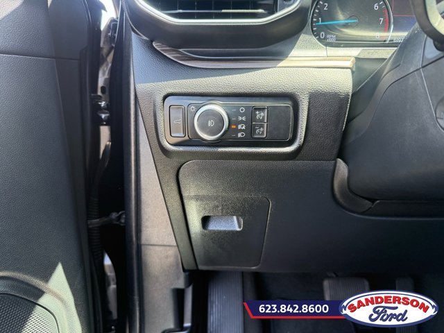 Used 2023 Ford Explorer - photo 13
