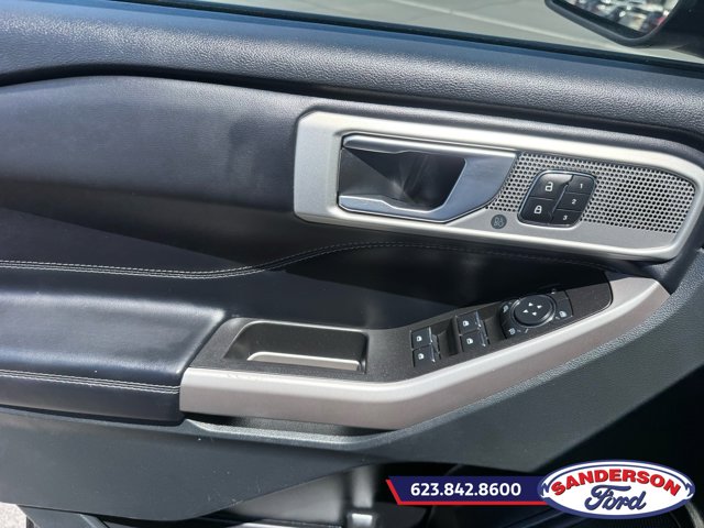 Used 2023 Ford Explorer - photo 14
