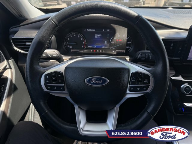 Used 2023 Ford Explorer - photo 15