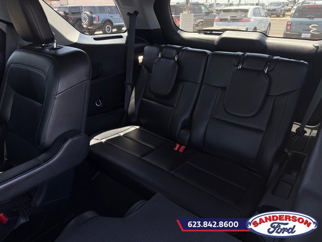 Used 2023 Ford Explorer - photo 19