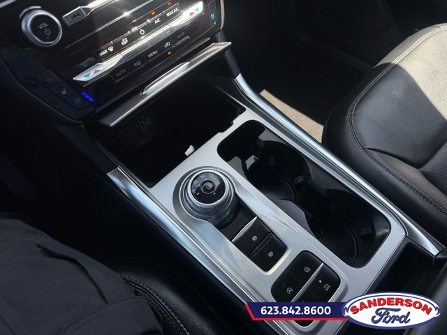 Used 2023 Ford Explorer - photo 20