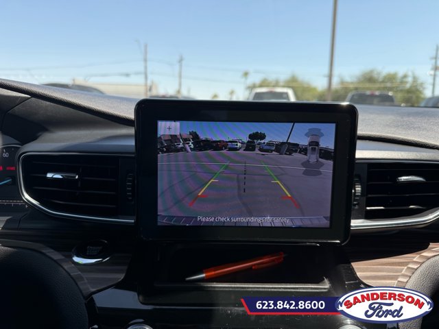 Used 2023 Ford Explorer - photo 22