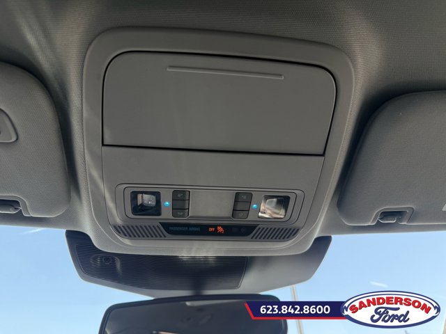 Used 2023 Ford Explorer - photo 23