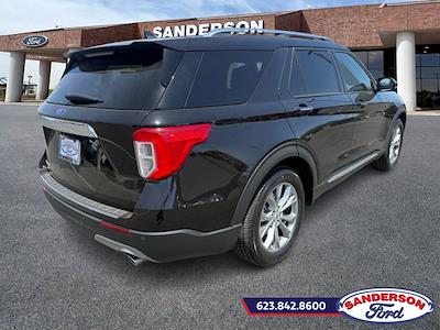 Used 2023 Ford Explorer - photo 2