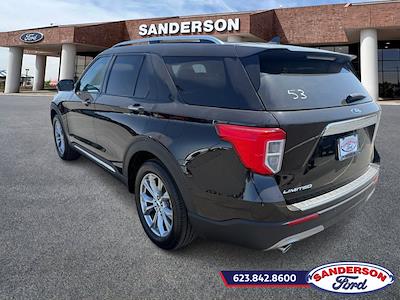 2023 Ford Explorer RWD SUV for sale #31253 - photo 2