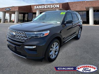 2023 Ford Explorer RWD SUV for sale #31253 - photo 1