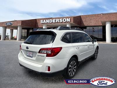 2015 Subaru Outback AWD SUV for sale #31253E - photo 2