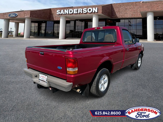 Used 1995 Ford Ranger - photo 7